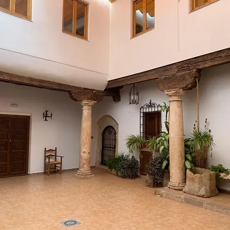 Guest house Mirador Sierra De *