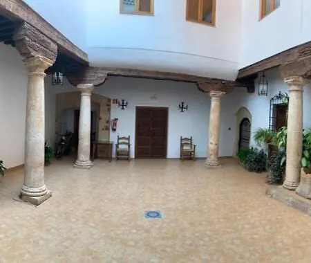 Mirador Sierra De Alcaraz