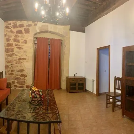 Mirador Sierra De Guest house Alcaraz