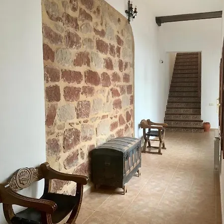 Guest house Mirador Sierra De Alcaraz