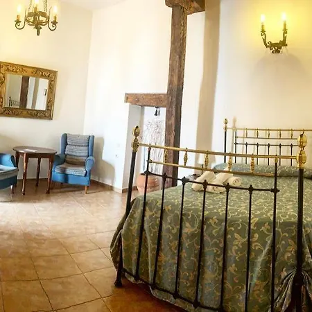 Guest house Mirador Sierra De