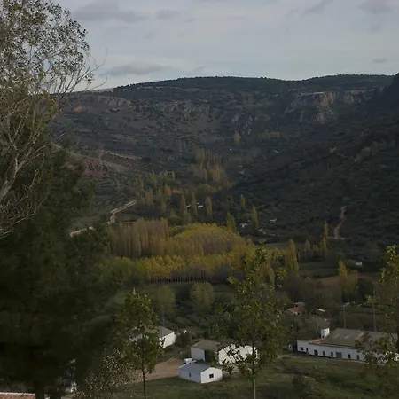 Guest house Mirador Sierra De *
